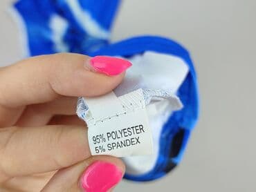 sukienka poliamid: Sukienka damska, rozmiar XL — 5