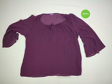 primark fleeces: F&F, Women's blouse, size 4XL — 2