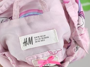 nike 850: Kurtka przeciwdeszczowa, H&M, 2-3 lat, 92-98 cm, stan - Bardzo dobry — 4