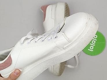deftones h: Sneakersy damskie, rozmiar 40 — 7