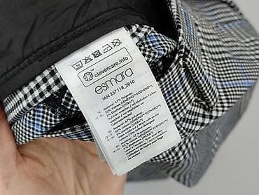 dawid emanuel: Esmara, Spodnie materiałowe damskie, rozmiar XL — 5