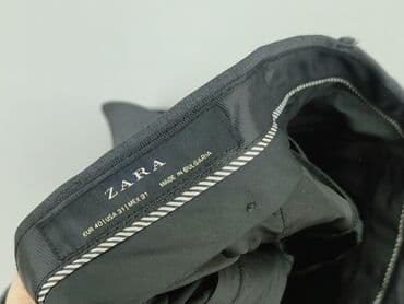 Inne spodnie: Zara, Spodnie dla mężczyzn — 4