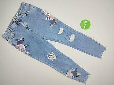 5 10n15: New Look Petite, Jeansy damskie, rozmiar XL — 2