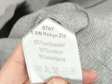 Women: STAY Well, Women`s hoodie, size S (EU 36) — 5