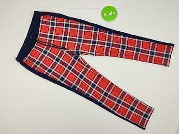 ea7 spodnie dresowe: United Colors of Benetton, Spodnie materiałowe damskie, rozmiar S — 2