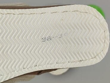 kapcie podgrzewane lidl: Wybierz, Kapcie damskie, 38 — 4