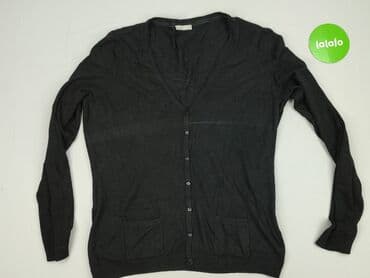 sweter patchwork: Orsay, Kardigan damski, rozmiar XL — 2