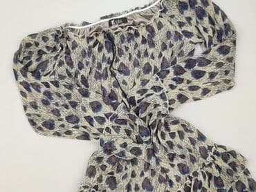 monnari sukienki i tuniki: Women`s tunic, size S — 1