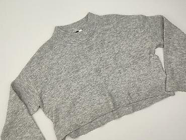 c and a bluza: H&M Divided, Sweter damski, rozmiar L — 1