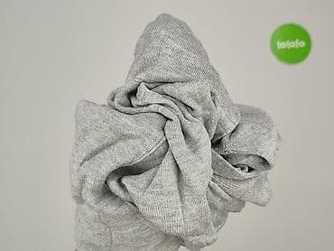 pull and bear bluza szara: Zara, Sweter damski, rozmiar S — 4