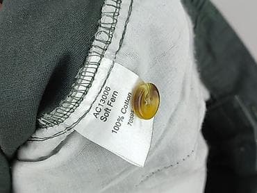 firetrap: Cotton Traders, Chinosy dla mężczyzn, rozmiar L — 5