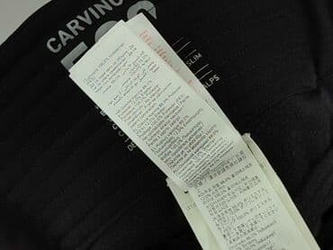 дешеве жіноче взуття: Decathlon, Material trousers for women, size M (EU 38) — 5