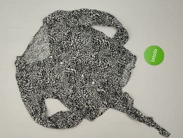 sukienka w panterke reserved: Bluzka damska, rozmiar M — 2