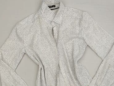 koszula z żabotem reserved: Reserved, Koszula damska, rozmiar XS — 2