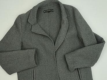 Zara, Płaszcz damski, rozmiar M
