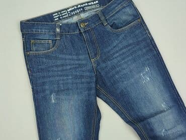 Livergy, Jeans for men, size M