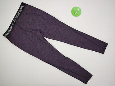 dresy ombre: Crivit, Legginsy Sportowe damskie, rozmiar M — 3
