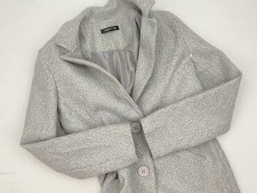 dorimodes kurtki: Styled In Italy, Płaszcz damski, S — 1