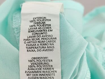 bluzy medyczne: Atmosphere, Top damski, rozmiar M — 6