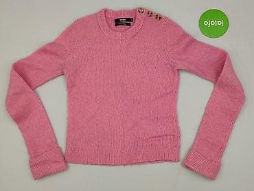 sweter clockhouse: Bik Bok, Sweter damski, rozmiar S — 2
