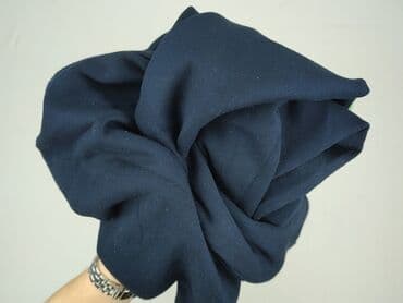 legginsy damskie niebieskie: Legginsy Sportowe damskie, rozmiar L — 4