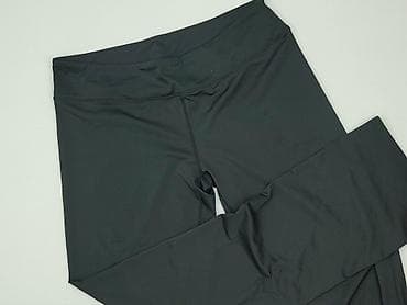 alexander wang dres: Legginsy Sportowe damskie, rozmiar XL — 1