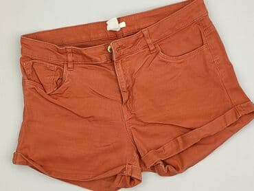 szorty rowerowe damskie hm: H&M, Szorty damskie, rozmiar S — 1