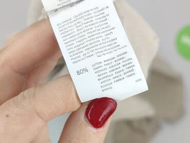 pull and bear spodnie dresowe: House, Spodnie dresowe damskie, rozmiar M — 5