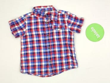 kurtka zimowa smyk dla chłopca: Kaftan, 9-12 months, condition - Perfect — 2