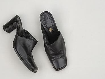 buty bocci: Rylko, Klapki damskie, rozmiar 36 — 1