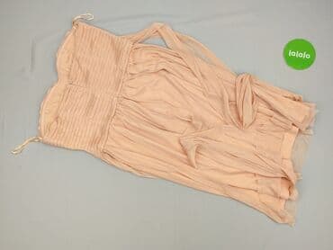 top z piorkami: Top Secret, Sukienka damska, S — 3