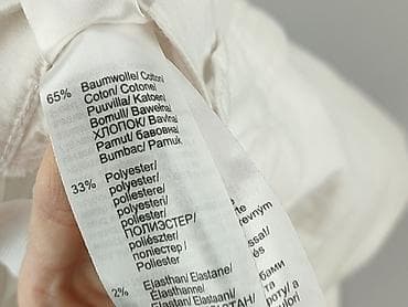 spodnie pull bear: Bodyflirt, Spodnie materiałowe damskie, rozmiar M — 5