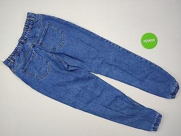 jeans balloon: Cropp, Jeansy damskie, rozmiar L — 3
