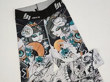 legginsy dynafit: Legginsy Sportowe damskie, rozmiar S — 1