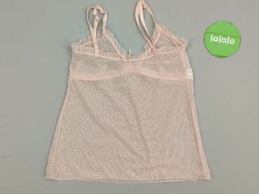 lidl piżamy: H&M, Nightshirt, size S (EU 36) — 3