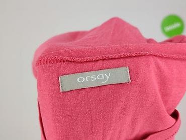 extory: Orsay, T-shirt damski, rozmiar S — 4