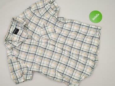 coccodrillo podkoszulki: IDENTIC, Koszulа dla mężczyzn, rozmiar M — 2