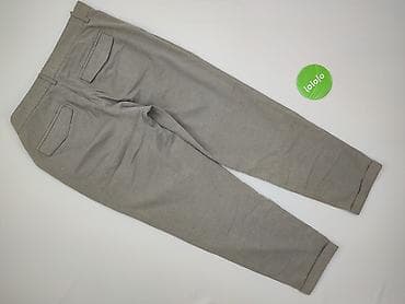 Mens: H&M, Suit Trousers męskie, size L — 3