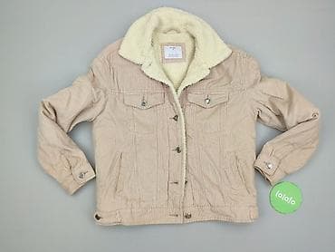 kurtki w biedronce: Bershka, Kurtka zimowa damska, rozmiar S — 2