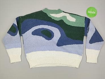 savida sweter: Shein, Sweter damski, rozmiar S — 4