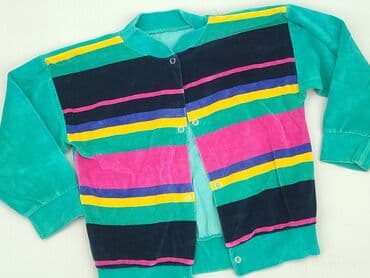 sukienka biala koronkowa: Bluza, 2-3 lat, 92-98 cm, stan - Bardzo dobry — 1