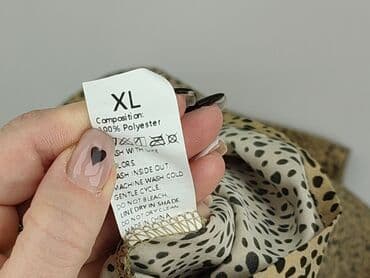 bluza z jamnikiem: Bluzka damska, rozmiar XL — 5