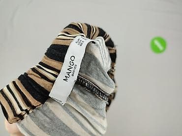 mango bomberka: Mango, Spodnie materiałowe damskie, rozmiar XS — 4