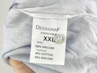 koszulki h: Koszula damska, 2XL — 5