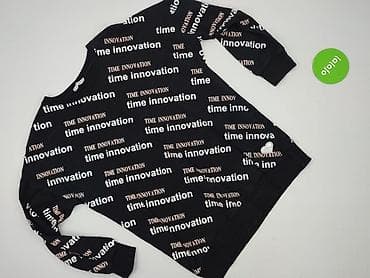 pull i bear bluza: Світшот жіночий, розмір 2XL — 2