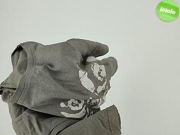 zara t shirty basic: T-shirt damski, rozmiar S — 5