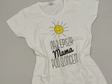 Fruit Of The Loom, T-shirt damski, rozmiar M