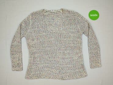 neonowy sweter zara: Zara, Sweter damski, rozmiar M — 3