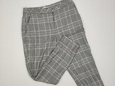 165 72a h: H&M, Spodnie materiałowe damskie, rozmiar XS — 1