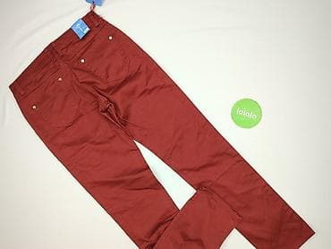 ubrania plus size tanio: Spodnie materiałowe damskie, rozmiar 4XL — 3